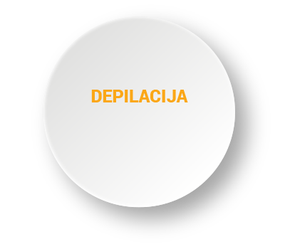 Depilacija