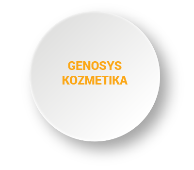 GENOSYS KOZMETIKA I DERMAFIKS